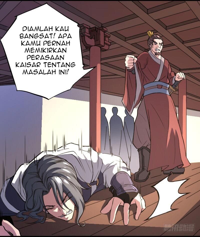 Reborn as King Chapter 14 Gambar 7